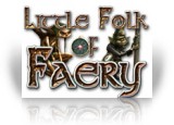 Little Folk of Faery