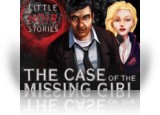 Little Noir Stories: The Case of the Missing Girl