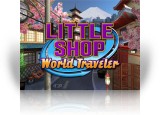 Little Shop - World Traveler