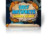 Lost Artifacts: Golden Island Collector's Edition