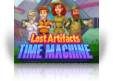 Lost Artifacts: Time Machine Collector's Edition