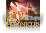Love Chronicles: The Spell