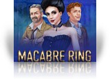 Macabre Ring