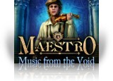 Maestro: Music from the Void