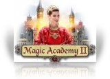 Magic Academy 2