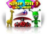 Magic Ball 2 New Worlds