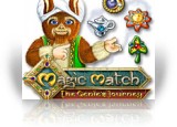 Magic Match: The Genie's Journey