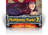 Mahjong Gold 2: Pirates Island