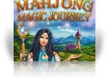 Mahjong Magic Journey
