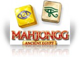 Mahjongg - Ancient Egypt