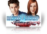 Masters of Mystery: Blood of Betrayal