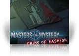 Masters of Mystery: Crime of Fashion