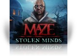 Maze: Stolen Minds Collector's Edition