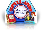 Merriam Websters Spell-Jam