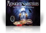 Midnight Mysteries - Edgar Allan Poe Conspiracy