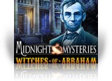 Midnight Mysteries: Witches of Abraham