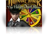 Millionaire Manor: The Hidden Object Show