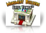 Monument Builders: Eiffel Tower