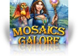Mosaics Galore