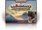 Mr Biscuits - The Ocean Pearl