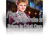 Murder, She Wrote 2: Return to Cabot Cove