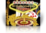 Mysterious City: Vegas
