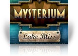 Mysterium: Lake Bliss Collector's Edition