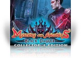 Mystery of the Ancients: Black Dagger Collector's Edition