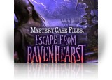 Mystery Case Files: Escape from Ravenhearst