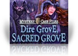 Mystery Case Files: Dire Grove, Sacred Grove Collector's Edition
