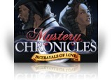 Mystery Chronicles: Betrayals of Love