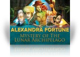 Mystery of the Lunar Archipelago
