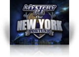 Mystery P.I. New York
