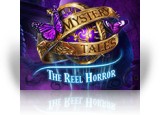Mystery Tales: The Reel Horror