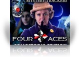 Mystery Trackers: Four Aces Collector's Edition