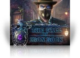 Mystery Trackers: The Fall of Iron Rock