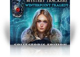 Mystery Trackers: Winterpoint Tragedy Collector's Edition