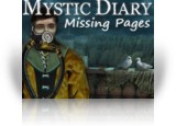 Mystic Diary: Missing Pages