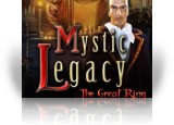 Mystic Legacy: The Great Ring