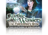 Mythic Wonders: The Philosopher's Stone Collector's Edition