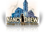 Nancy Drew: Message in a Haunted Mansion