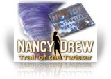 Nancy Drew: The Trail of the Twister