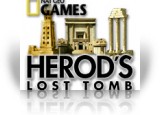National Geographic  presents: Herod's Lost Tomb
