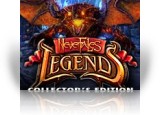 Nevertales: Legends Collector's Edition