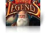 Nevertales: Legends