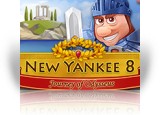 New Yankee 8: Journey of Odysseus Collector's Edition