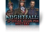 Nightfall: An Edgar Allan Poe Mystery
