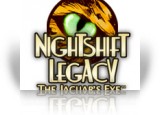 NightShift Legacy: The Jaguar's Eye