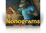 Nonograms: Wolf's Stories