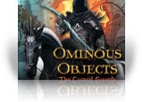 Ominous Objects: The Cursed Guards